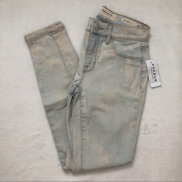 PacSun Denim - Pacsun Jeans